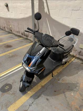MOTO CHEFE DOT 1000W MOTO CHEFE DOT 1000W